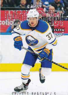 21-22 Fleer Ultra - Casey MITTELSTADT č. 86