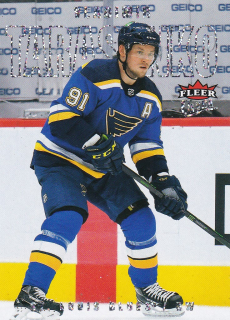 21-22 Fleer Ultra - Vladimir TARASENKO č. 179