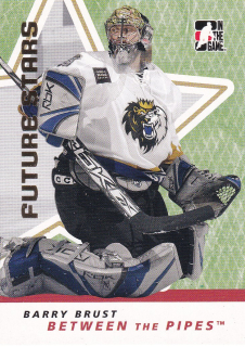 06-07 ITG Between the Pipes - Barry BRUST č. 3