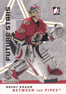 06-07 ITG Between the Pipes - Brent KRAHN č. 4