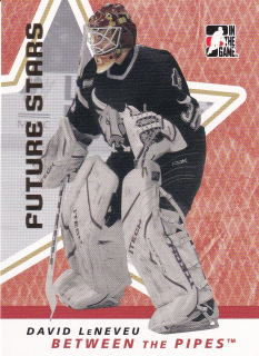 06-07 ITG Between the Pipes - David LeNEVEU č. 12