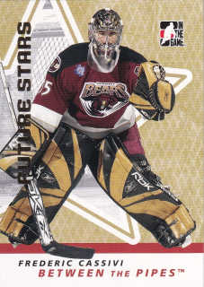 06-07 ITG Between the Pipes - Frederic CASSIVI č. 14