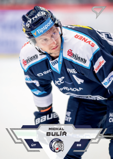 23-24 TELH - Michal BULÍŘ č. 099