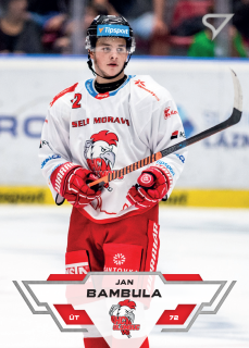 23-24 TELH - Jan BAMBULA č. 136