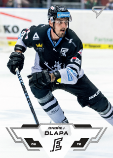 23-24 TELH - Ondřej DLAPA č. 146