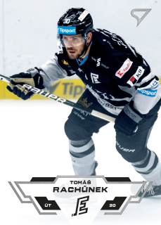 23-24 TELH - Tomáš RACHŮNEK č. 161