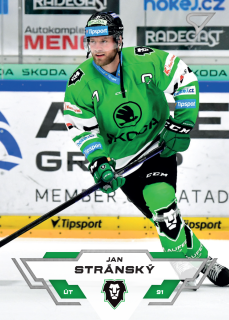 23-24 TELH - Jan STRÁNSKÝ č. 179