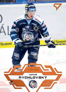 23-24 TELH - Jakub RYCHLOVSKÝ č. 106 BLADE SPARKS 1of25