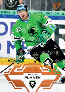 23-24 TELH - Martin PLÁNĚK č. 169 BLADE SPARKS 1of25