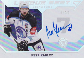 23-24 TELH - Petr KADLEC č. LBS-PK AUTO 10/39