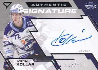 23-24 TELH - Andrej KOLLÁR č. SL1-AK 047/130