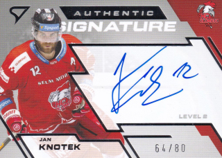 23-24 TELH - Jan KNOTEK č. SL2-KN 64/80