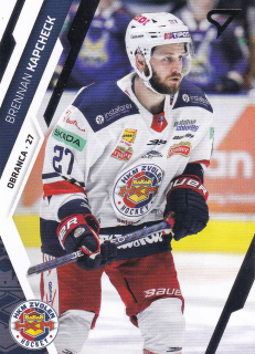 23-24 Tipos Extraliga - Brennan KAPCHECK č. 023