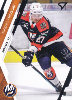 23-24 Tipos Extraliga - Miroslav MACEJKO č. 059