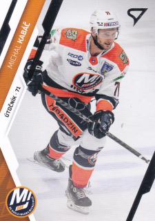 23-24 Tipos Extraliga - Michal KABÁČ č. 065