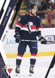 23-24 Tipos Extraliga - Samuel PETRÁŠ č. 088