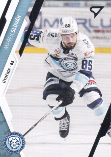 23-24 Tipos Extraliga - Marek SLOVÁK č. 144