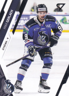 23-24 Tipos Extraliga - Max GERLACH č. 155