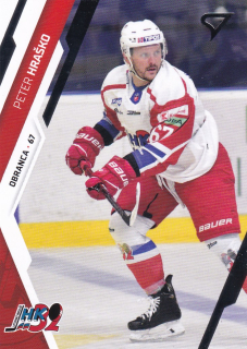 23-24 Tipos Extraliga - Peter HRAŠKO č. 182