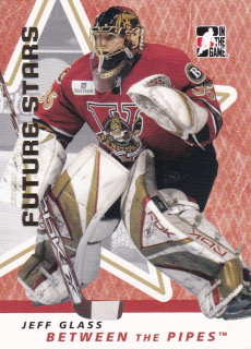 06-07 ITG Between the Pipes - Jeff GLASS č. 20