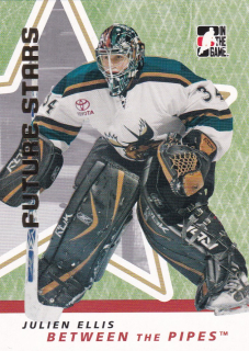06-07 ITG Between the Pipes - Julien ELLIS č. 28