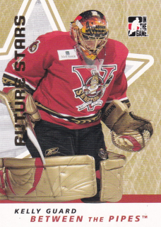 06-07 ITG Between the Pipes - Kelly GUARD č. 31