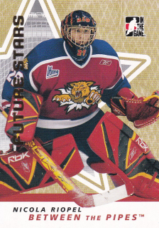 06-07 ITG Between the Pipes - Nicola RIOPEL č. 41