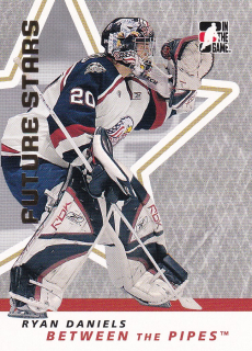 06-07 ITG Between the Pipes - Ryan DANIELS č. 45