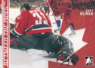 06-07 ITG Between the Pipes - Jeff GLASS č. 123