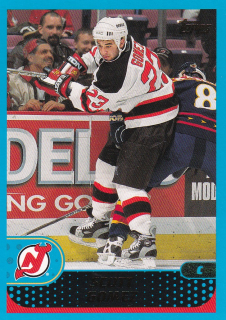 01-02 Topps - Scott GOMEZ č. 76