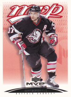 03-04 MVP - Curtis BROWN č. 55