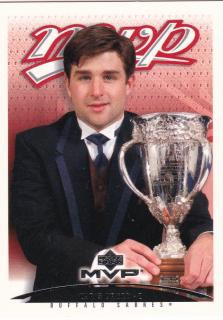 03-04 MVP - Chris DRURY č. 58
