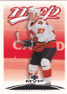 03-04 MVP - Dean McAMMOND č. 71