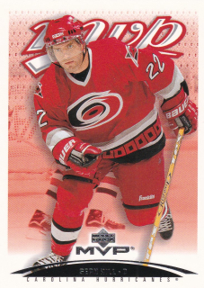 03-04 MVP - Sean HILL č. 81