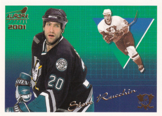00-01 Pacific Aurora - Steve RUCCHIN č. 3