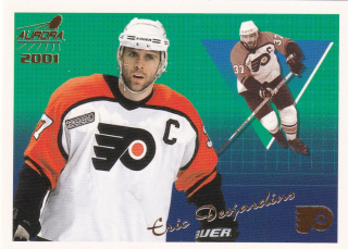 00-01 Pacific Aurora - Eric DESJARDINS č. 105