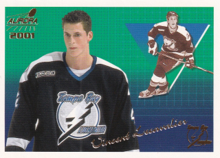 00-01 Pacific Aurora - Vincent LECAVALIER č. 134