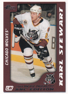 03-04 Pacific Prospects - Karl STEWART č. 15
