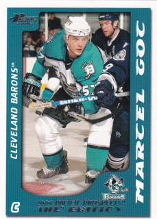 03-04 Pacific Prospects - Marcel GOC č. 20