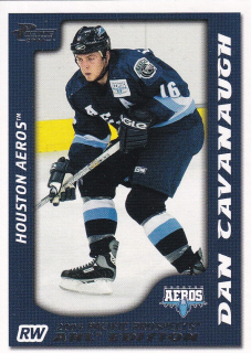 03-04 Pacific Prospects - Dan CAVANAUGH č. 40