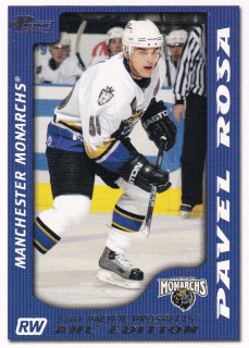 03-04 Pacific Prospects - Pavel ROSA č. 52