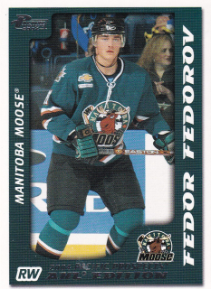 03-04 Pacific Prospects - Fedor FEDOROV č. 53