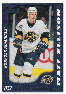 03-04 Pacific Prospects - Matt ELLISON č. 62