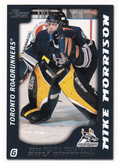 03-04 Pacific Prospects - Mike MORRISON č. 89