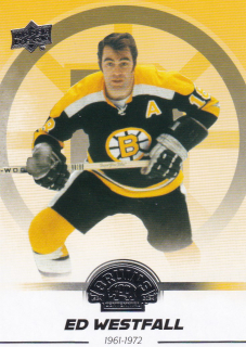 23-24 Boston Centennial - Ed WESTFALL č. 14