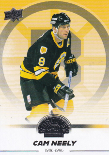 23-24 Boston Centennial - Cam NEELY č. 16