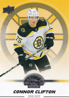23-24 Boston Centennial - Connor CLIFTON č. 26