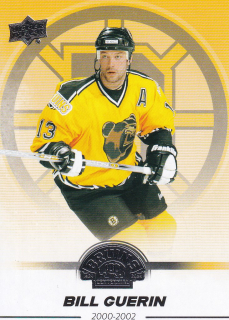 23-24 Boston Centennial - Bill GUERIN č. 28