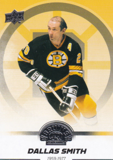 23-24 Boston Centennial - Dallas SMITH č. 32