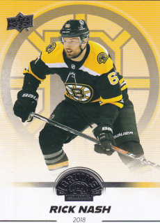 23-24 Boston Centennial - Rick NASH č. 97